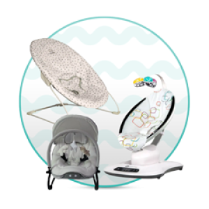 أسرة المواليد